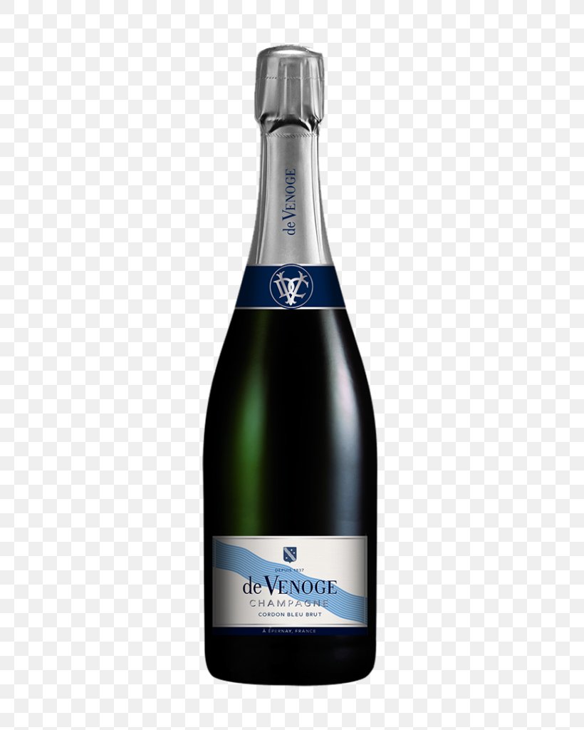 Champagne Cordon Bleu Wine Chardonnay Pinot Noir, PNG, 563x1024px, Champagne, Alcoholic Beverage, Blanc De Noirs, Bottle, Champagnehuis Download Free