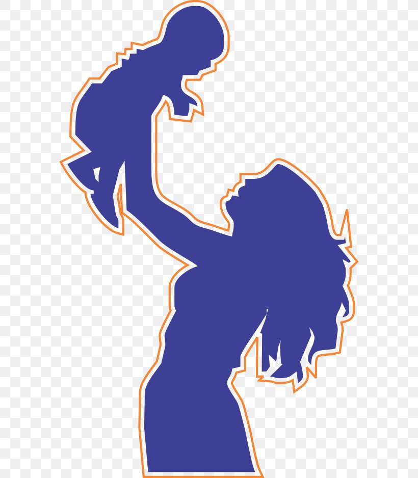 Clip Art Mother Child Image Silhouette, PNG, 588x938px, Mother, Area, Baby Mama, Child, Daughter Download Free