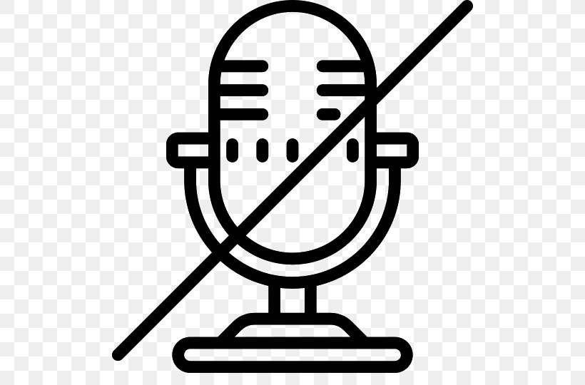 Download, PNG, 540x540px, Line Art, Art, Black And White, Icon Design, Podcast Download Free
