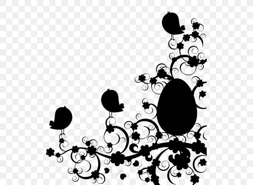 Desktop Wallpaper Pattern Clip Art Flower Computer, PNG, 521x600px, Flower, Art, Black M, Blackandwhite, Computer Download Free