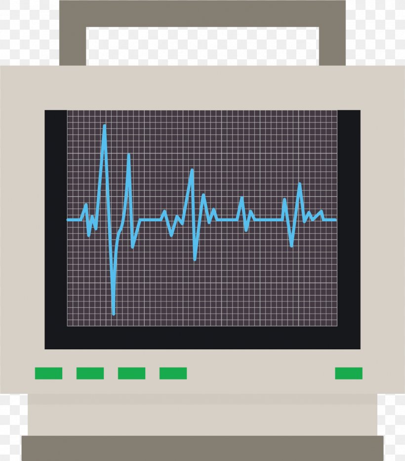 Electrocardiography Monitoring Heart Rate Icon, PNG, 1288x1466px, Watercolor, Cartoon, Flower, Frame, Heart Download Free