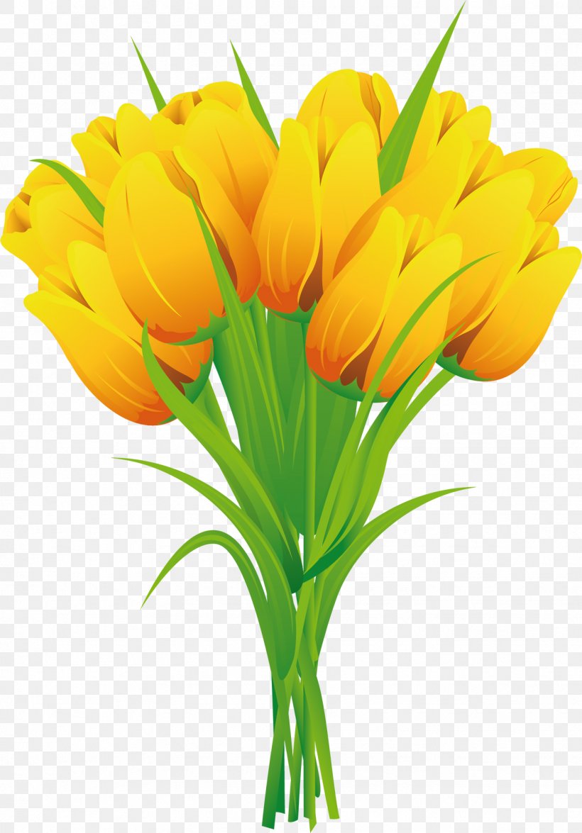 Flower Bouquet Tulip Clip Art, PNG, 1336x1915px, Flower Bouquet, Crocus, Cut Flowers, Daffodil, Floral Design Download Free