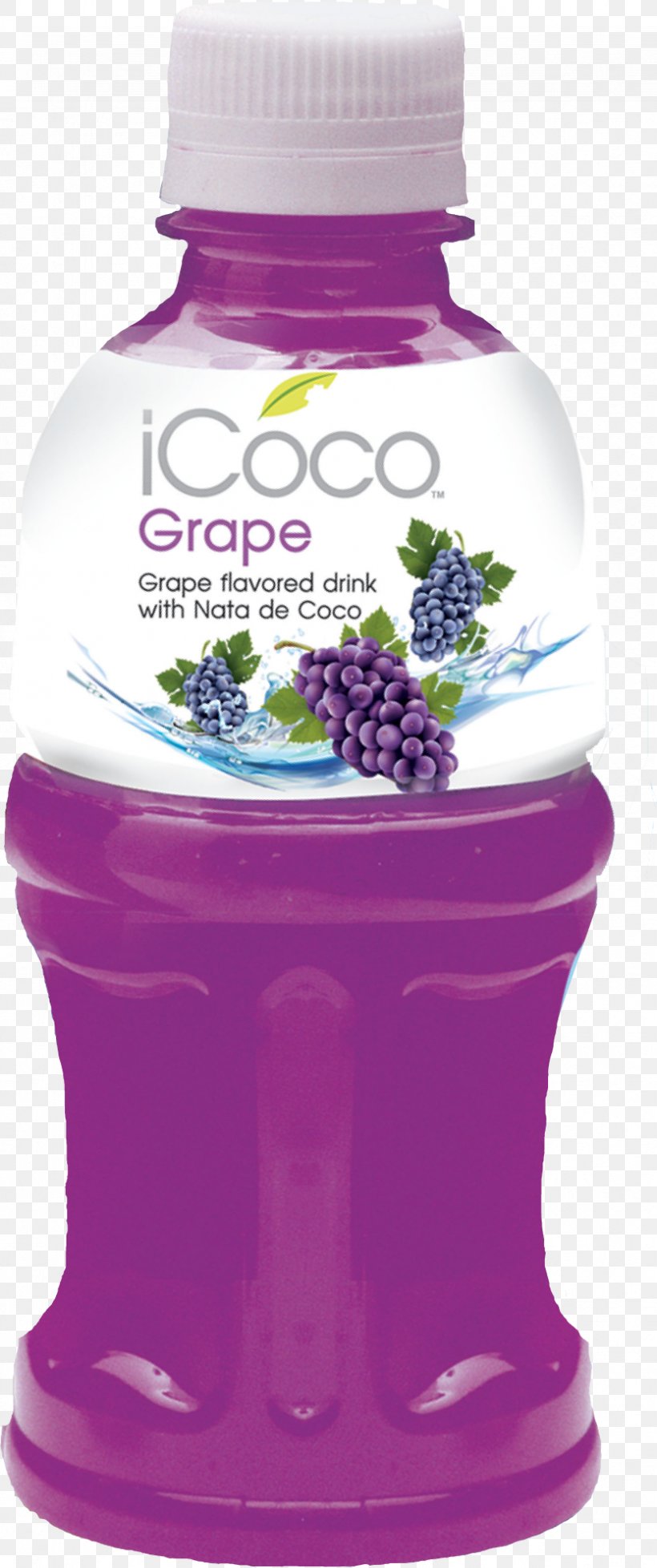 Grape Juice Nata De Coco Coconut Water Grape Juice, PNG, 832x1985px, Juice, Berry, Bottle, Brining, Coconut Download Free
