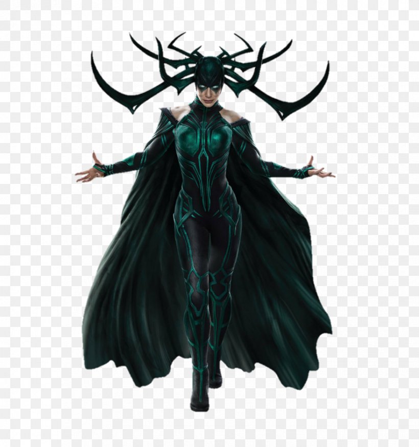 Hela Thor Loki Valkyrie Heimdall, PNG, 879x938px, Hela, Action Figure, Asgard, Costume, Costume Design Download Free
