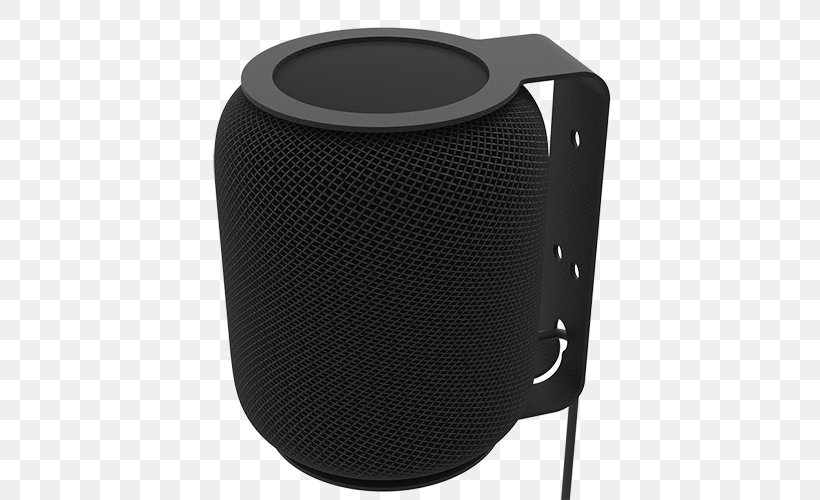 HomePod Amazon.com Apple Worldwide Developers Conference Computer Speakers, PNG, 500x500px, Homepod, Amazoncom, Apple, Audio, Audio Equipment Download Free