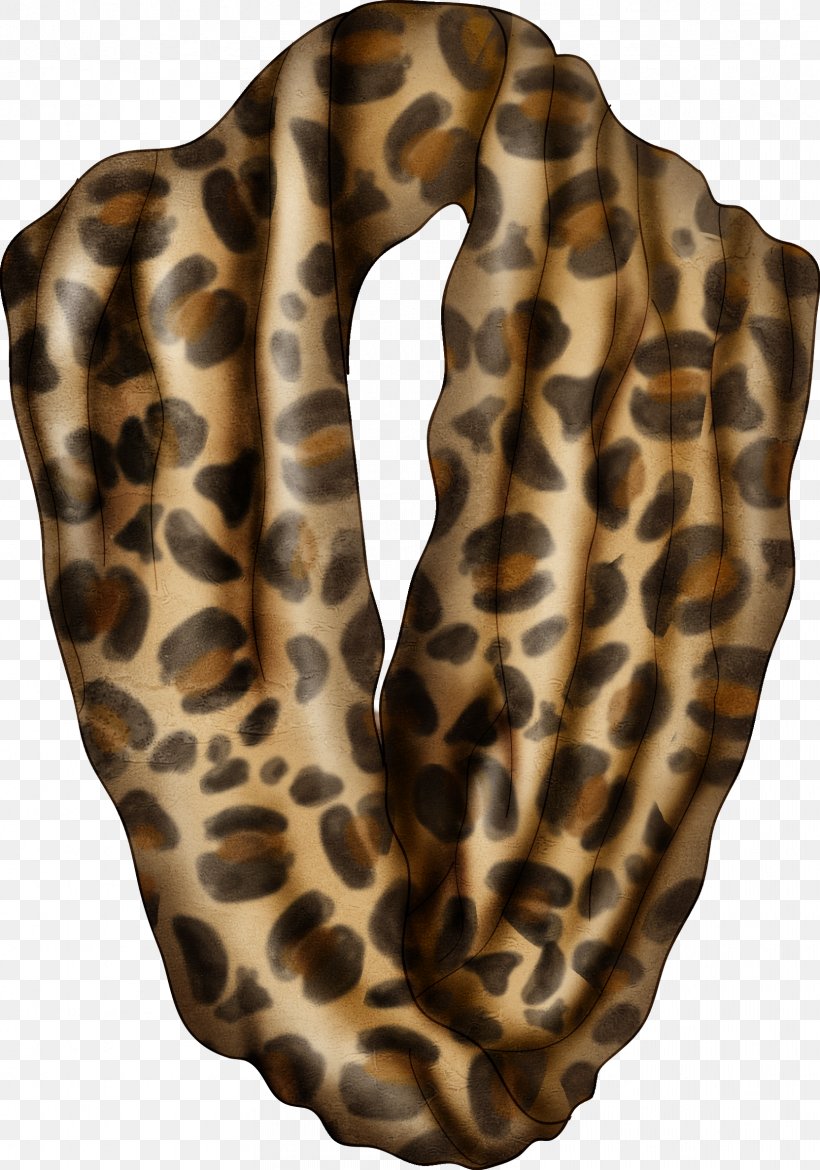 Leopard Scarf Foulard, PNG, 1664x2376px, Leopard, Big Cats, Black And White, Carnivoran, Clothing Download Free