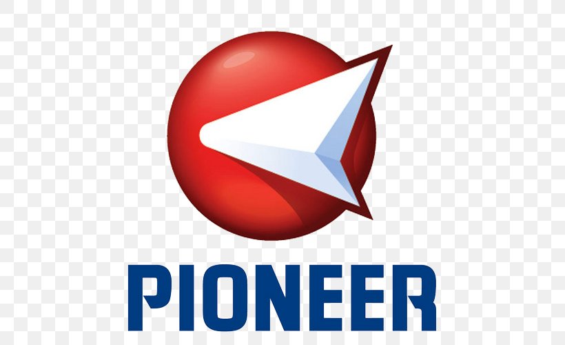 Logo Pioneer Energy Brand Sales, PNG, 500x500px, Logo, Area, Brand, Customer, Filling Station Download Free