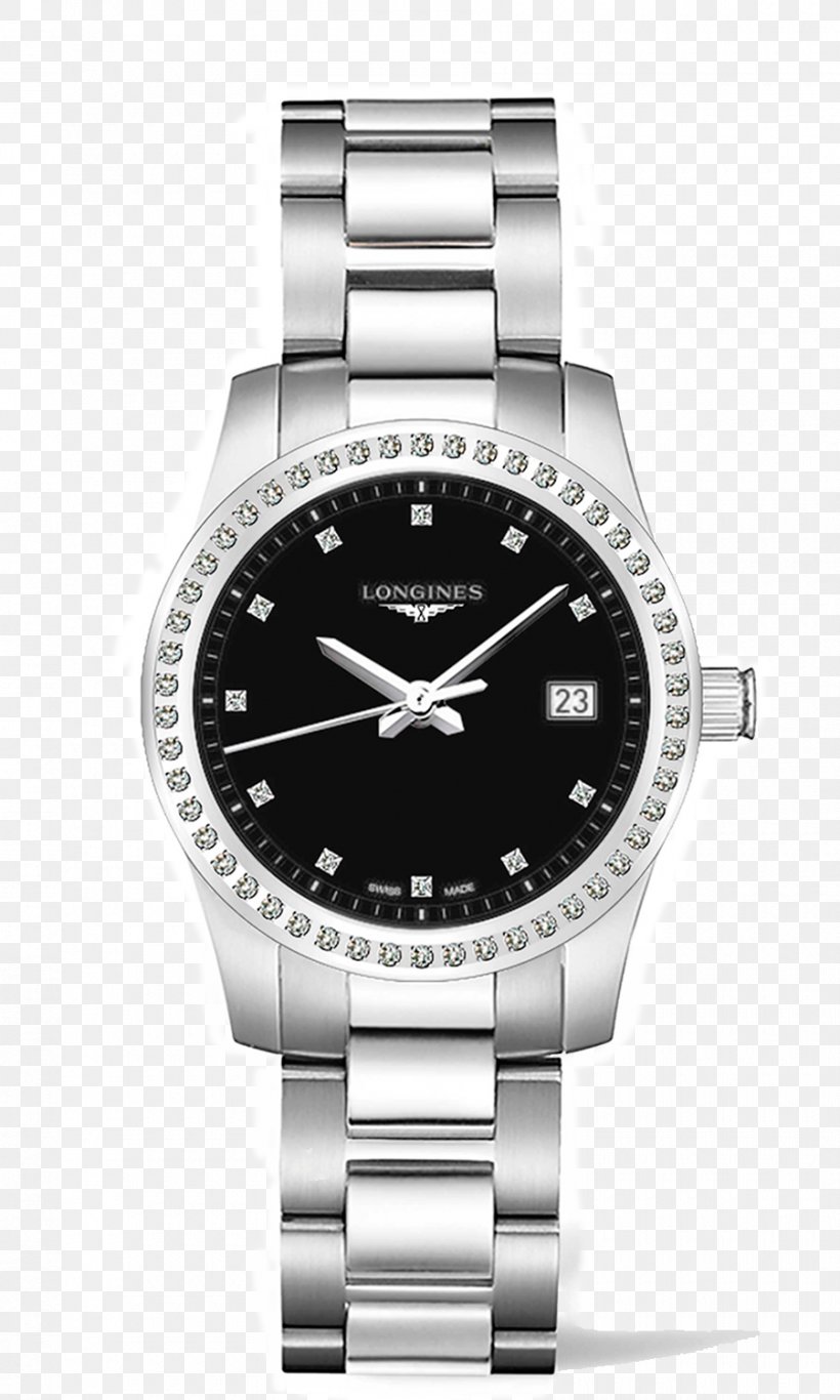 Longines Tudor Watches Chronograph Swatch, PNG, 900x1500px, Longines, Bracelet, Brand, Chronograph, Hamilton Watch Company Download Free