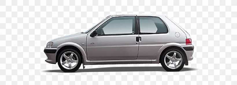 Peugeot 106 Car Alloy Wheel Daihatsu, PNG, 948x340px, Peugeot 106, Alloy Wheel, Auto Part, Automotive Design, Automotive Exterior Download Free
