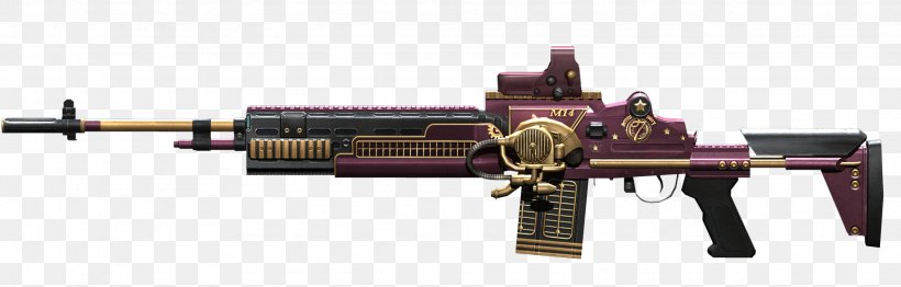 PlayerUnknown's Battlegrounds Firearm Weapon Gun Barrel, PNG, 1945x623px, Firearm, Alliance Of Valiant Arms, Auto Part, Gun, Gun Accessory Download Free