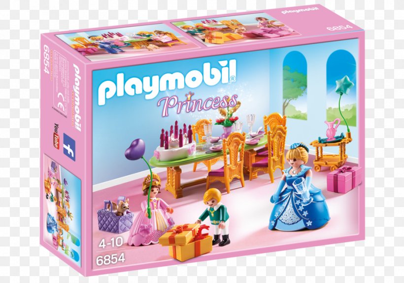 Playmobil Princess Hamleys Amazon.com Party, PNG, 940x658px, Playmobil, Amazoncom, Birthday, Dollhouse, Hamleys Download Free