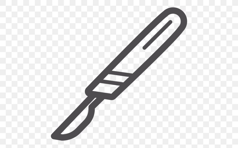 Stroke Icon, PNG, 512x512px, Scalpel, Blade, Hardware, Hardware Accessory, Material Download Free