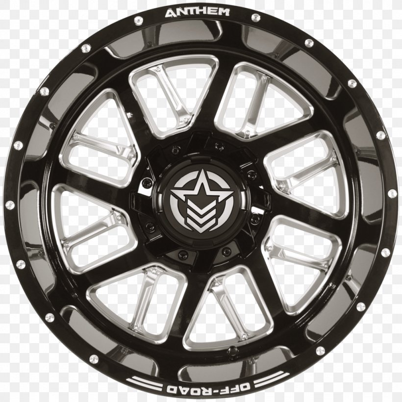 Alloy Wheel Car Spoke Motor Vehicle Tires, PNG, 1024x1024px, Alloy Wheel, Auto Part, Automotive Tire, Automotive Wheel System, Bicycle Download Free