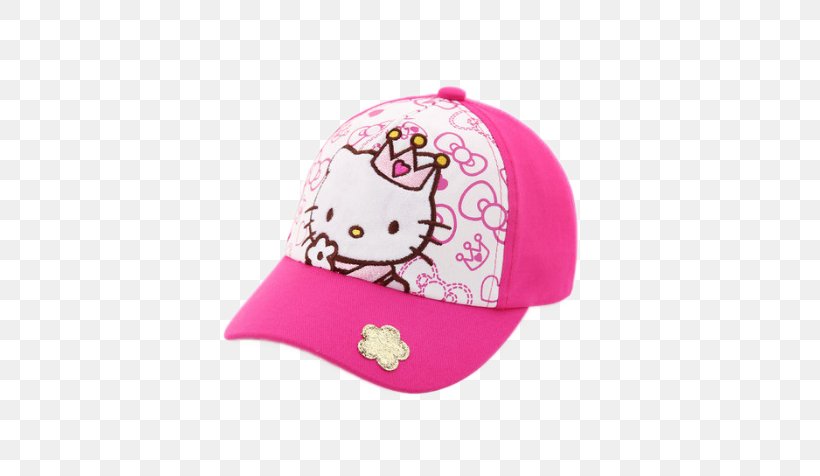 Baseball Cap Hello Kitty Hat Child, PNG, 529x476px, Baseball Cap, Cap, Child, Designer, Gdragon Download Free
