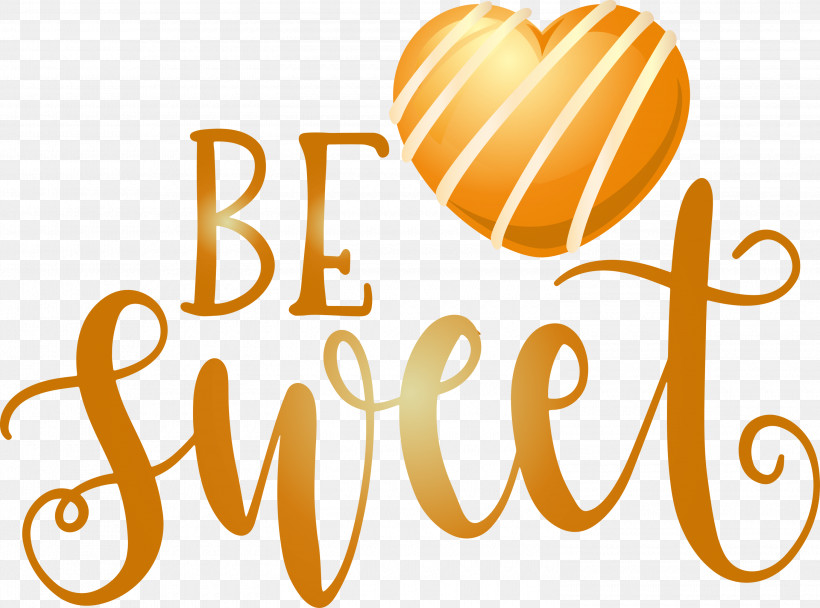 Be Sweet Love Quote Valentines Day, PNG, 3000x2227px, Be Sweet, Fruit, Geometry, Happiness, Line Download Free