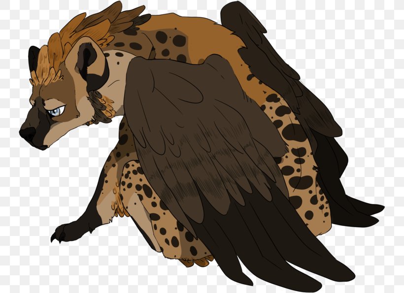 Bear DeviantArt Hyena, PNG, 744x596px, Bear, Art, Artist, Beak, Carnivoran Download Free