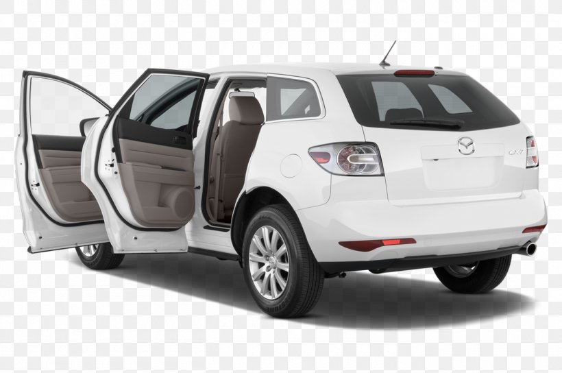 Car Mazda CX-5 2011 Mazda CX-7 2012 Mazda CX-7, PNG, 1360x903px, 2010, 2010 Mazda Tribute, Car, Automobile Magazine, Automotive Design Download Free