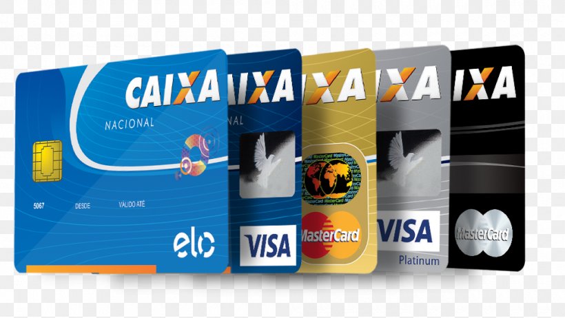Debit Card Caixa Econômica Federal Credit Card Bank, PNG, 1000x564px, Debit Card, Banco Do Brasil, Bank, Brand, Brazil Download Free