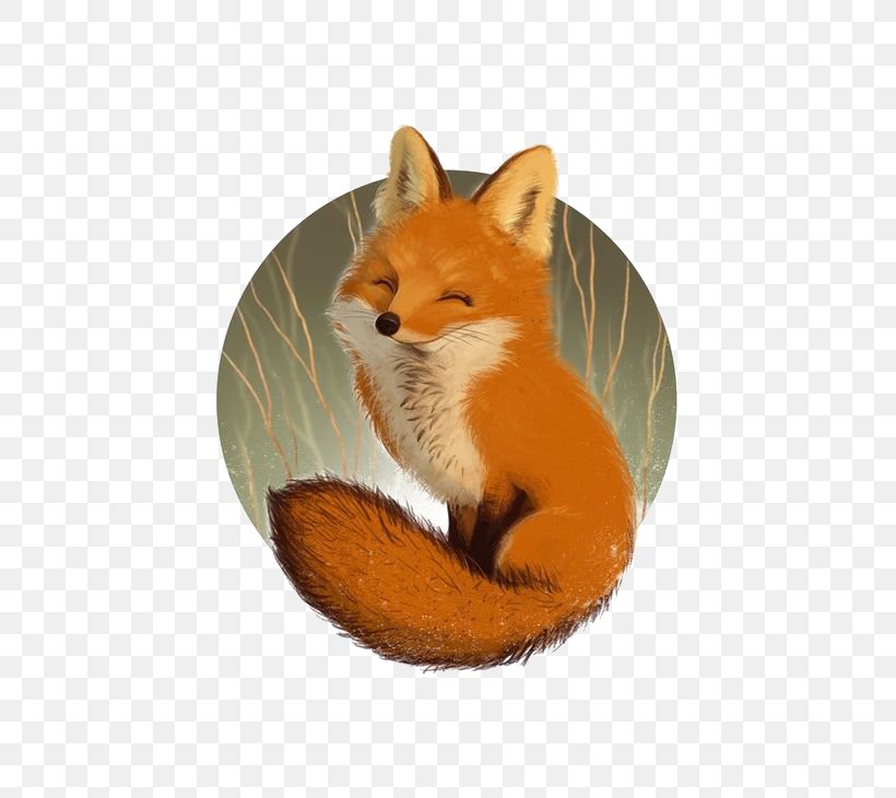 Drawing Fox Painting Illustration, PNG, 564x730px, Drawing, Animal, Art, Caricature, Carnivoran Download Free