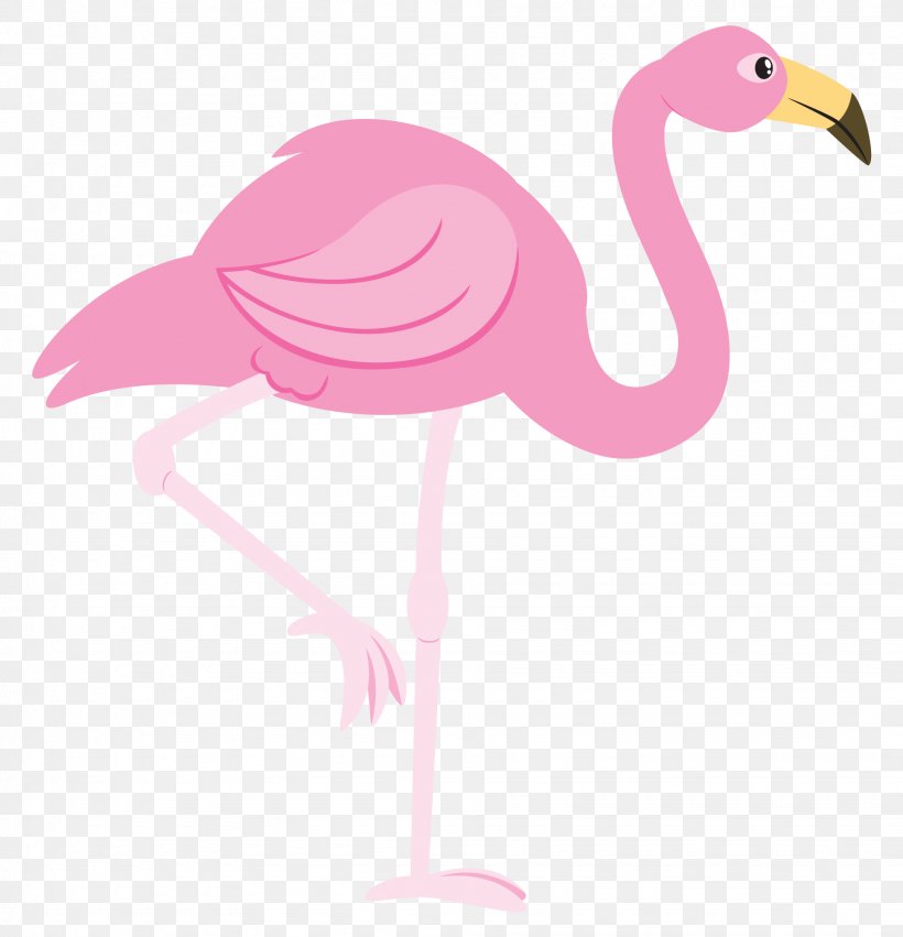Flamingo Clip Art, PNG, 1950x2025px, Flamingo, Beak, Bird, Free, Free Content Download Free