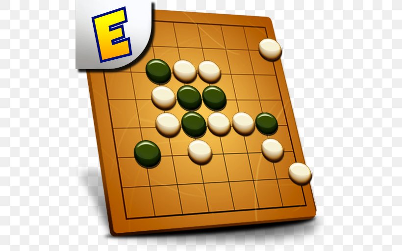 Gomoku Board Game Apple, PNG, 512x512px, Gomoku, App Store, Apple, Apple Disk Image, Board Game Download Free