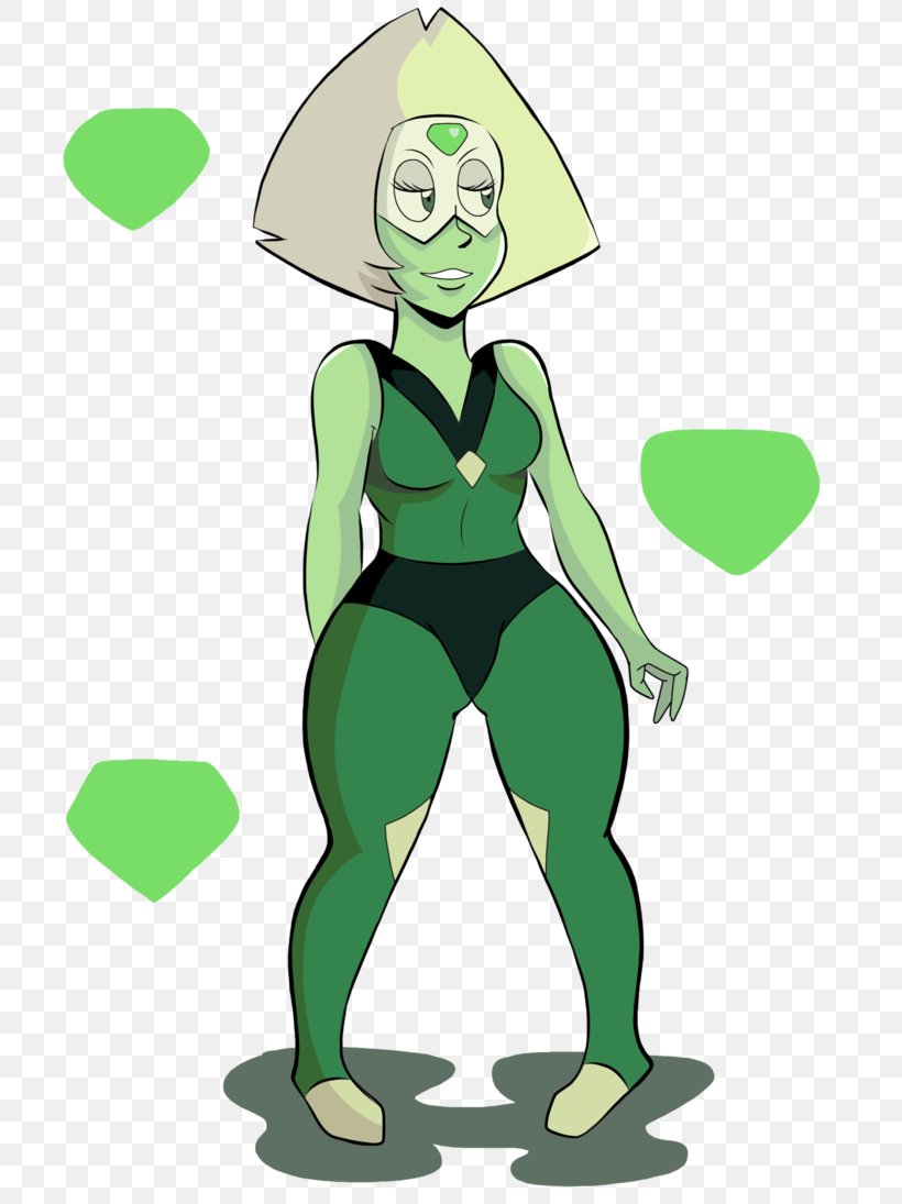 Green Peridot Gemstone Ranger Tabes, PNG, 730x1095px, Watercolor, Cartoon, Flower, Frame, Heart Download Free