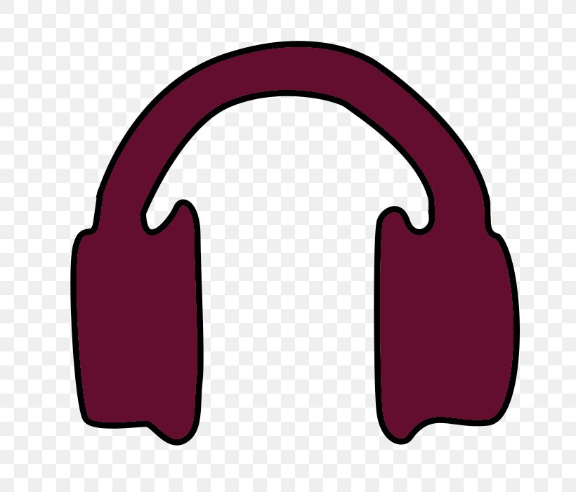 Headphones Clip Art, PNG, 700x700px, Headphones, Audio, Audio Signal, Black And White, Computer Download Free