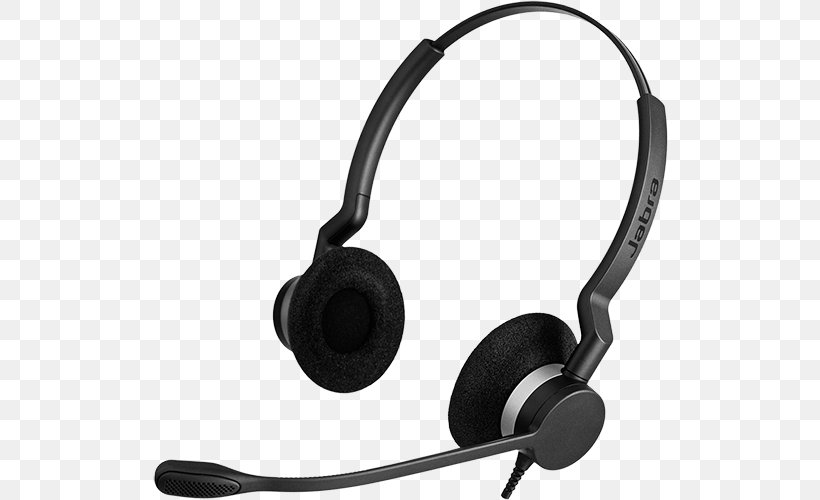 Headphones Headset GN NETCOM 2309-820-105 Jabra BIZ 2300 Landline Telephone Accessory JABRA GN Netcom BIZ 2300 Duo NC 1x (2309-820-104/230-09), PNG, 523x500px, Headphones, Acoustics, Active Noise Control, Audio, Audio Equipment Download Free