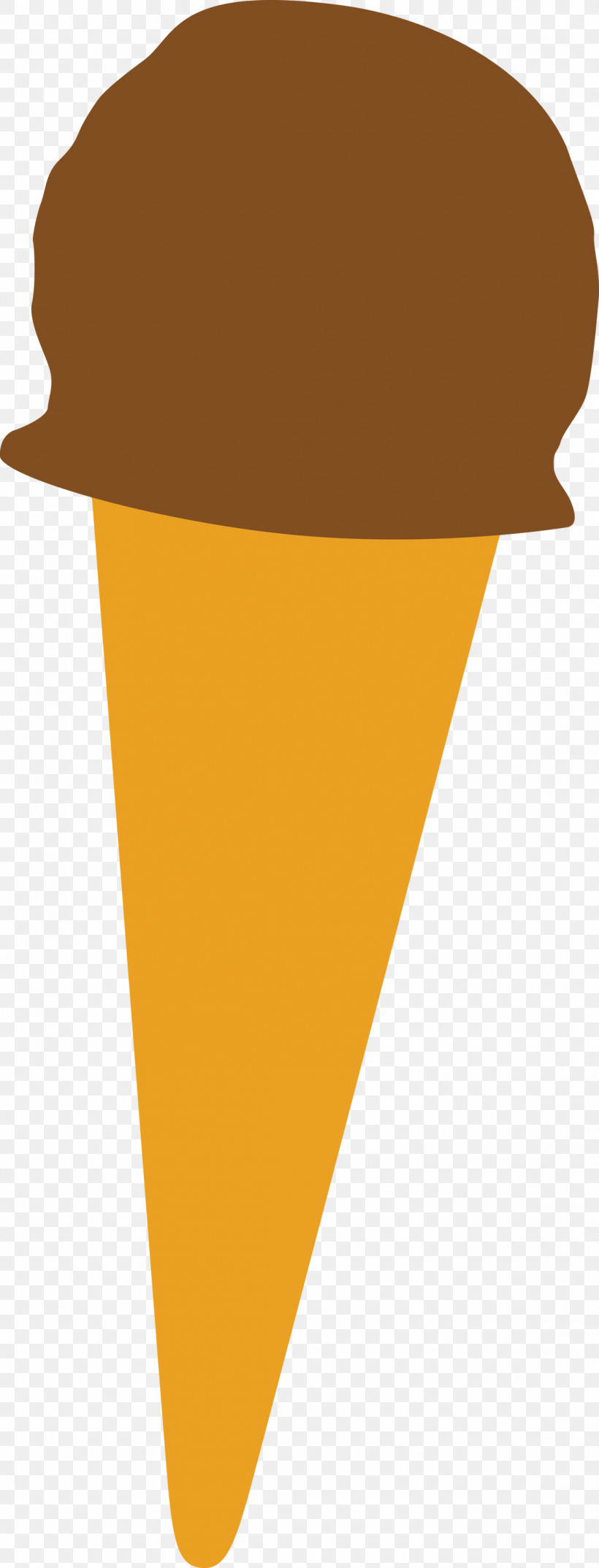 Ice Cream, PNG, 1145x2999px, Ice Cream, Angle, Cone, Geometry, Hat Download Free