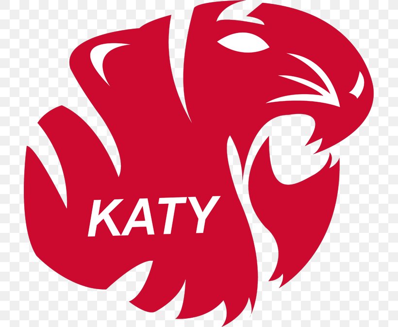 Katy High School Cinco Ranch High School Obra D. Tompkins High School National Secondary School, PNG, 721x674px, Katy High School, Brand, Cinco Ranch High School, Fictional Character, Flower Download Free