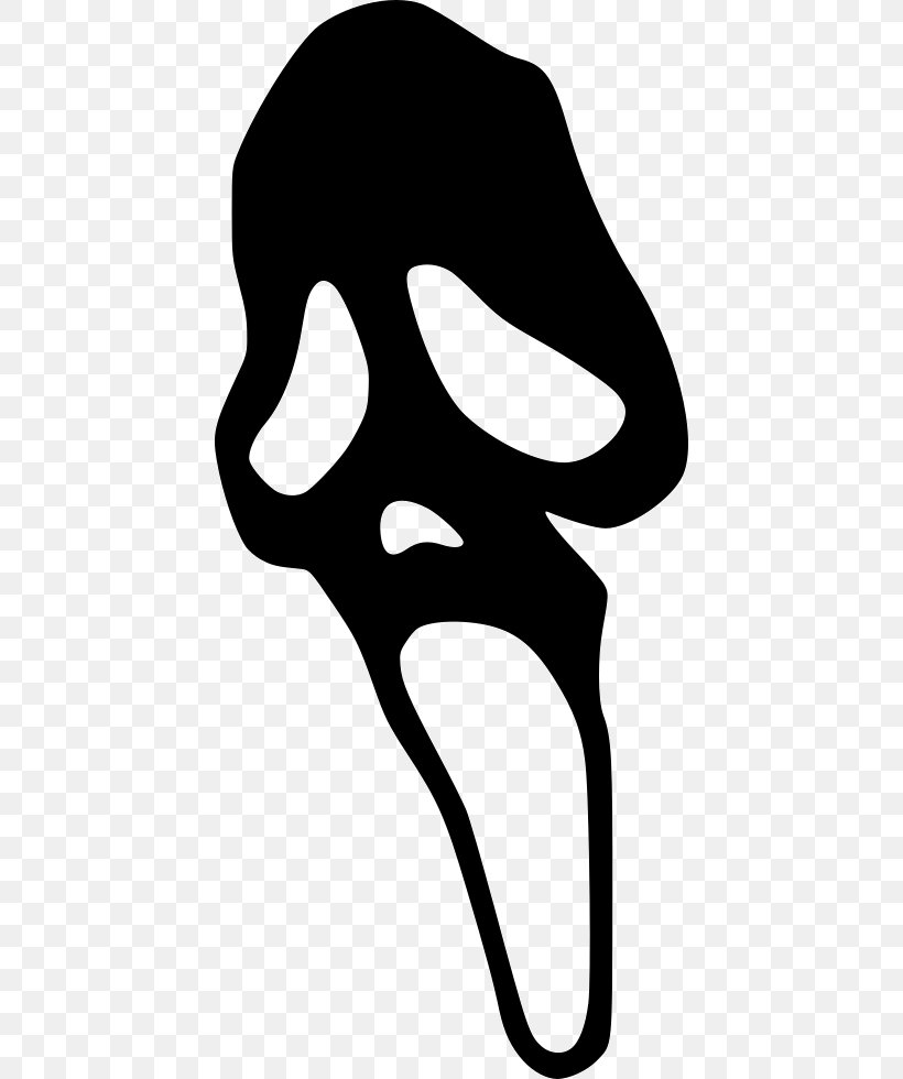 Nose Headgear White Line Clip Art, PNG, 431x980px, Nose, Artwork, Black, Black And White, Black M Download Free