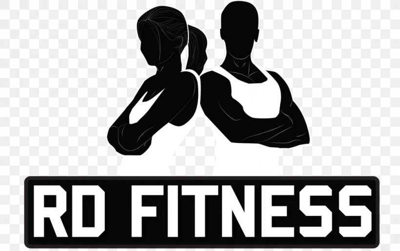 Physical Fitness Vector Graphics Image Fitness Centre, PNG, 1000x629px, Physical Fitness, Arm, Black, Black And White, Brand Download Free