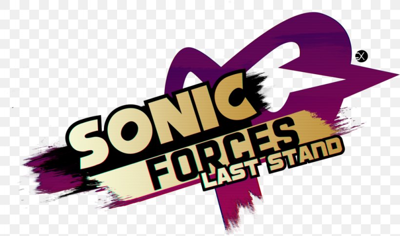 Sonic Forces Sonic The Hedgehog Shadow The Hedgehog Sonic Mania Sonic 3D, PNG, 1024x605px, Sonic Forces, Brand, Logo, Magenta, Pink Download Free