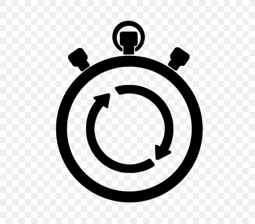 Time & Attendance Clocks Time-tracking Software Alarm Clocks, PNG, 720x720px, Time Attendance Clocks, Alarm Clocks, Black And White, Clock, Project Download Free