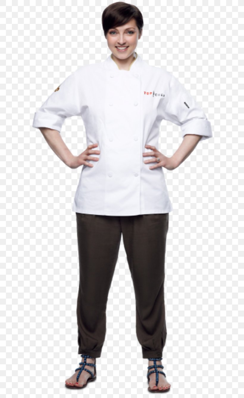 Top Chef, PNG, 640x1333px, Top Chef, Bravo, Chef, Clothing, Costume Download Free