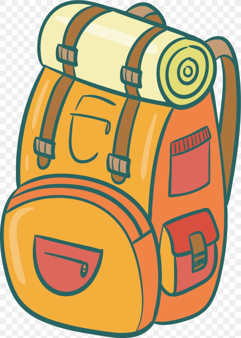 Travel Backpack Bag Clip Art, Png, 1717X2404Px, Watercolor, Cartoon, Flower, Frame, Heart Download Free