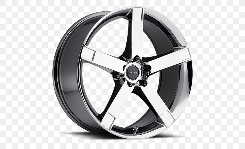 Car Rim Spoke Alloy Wheel, PNG, 500x500px, Car, Alloy Wheel, Auto Part, Automotive Design, Automotive Wheel System Download Free