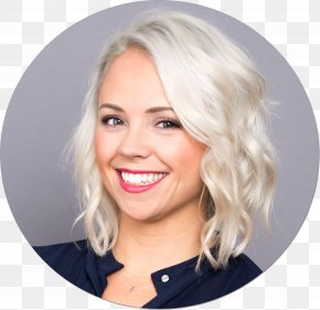 Lake Oswego - Chicago Title Company Of Oregon Blond Keller Williams Realty Sunset Corridor Hair Coloring PNG