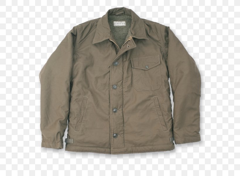 Deck Jacket United States Navy A-2 Jacket Clothing, PNG, 600x600px, Jacket, A2 Jacket, Alpha Industries, Avirex, Button Download Free