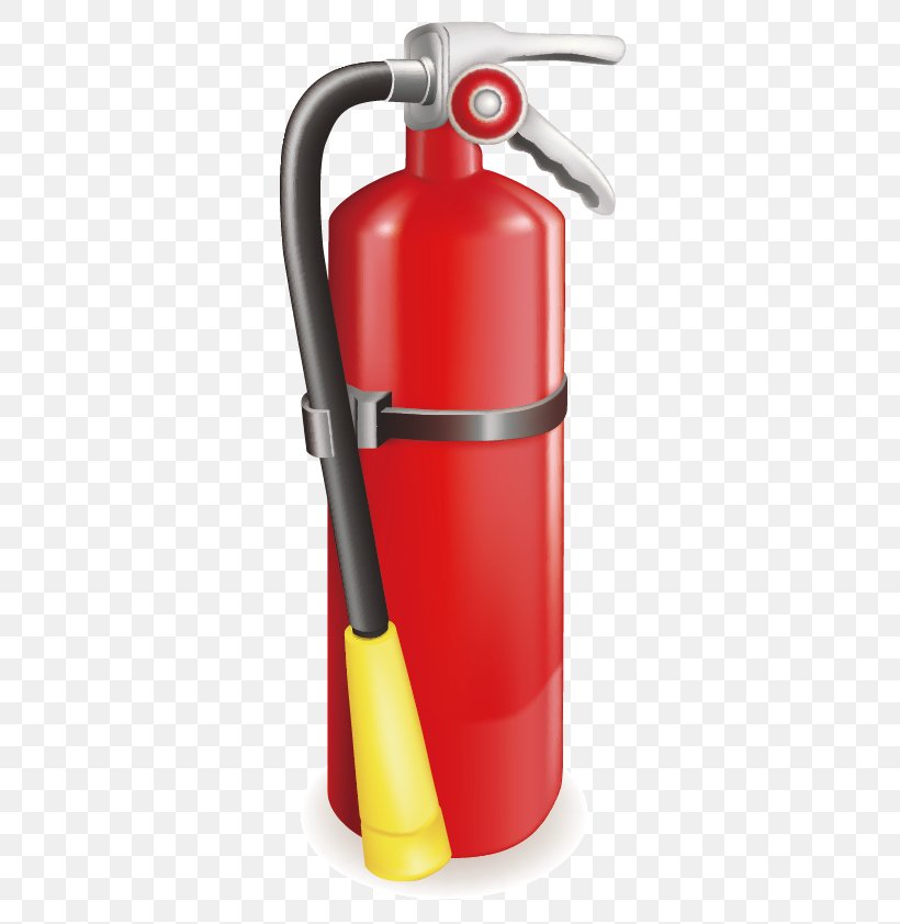Firefighting Firefighter Clip Art, PNG, 596x842px, Fire, Cylinder, Fire Department, Fire Engine, Fire Extinguisher Download Free