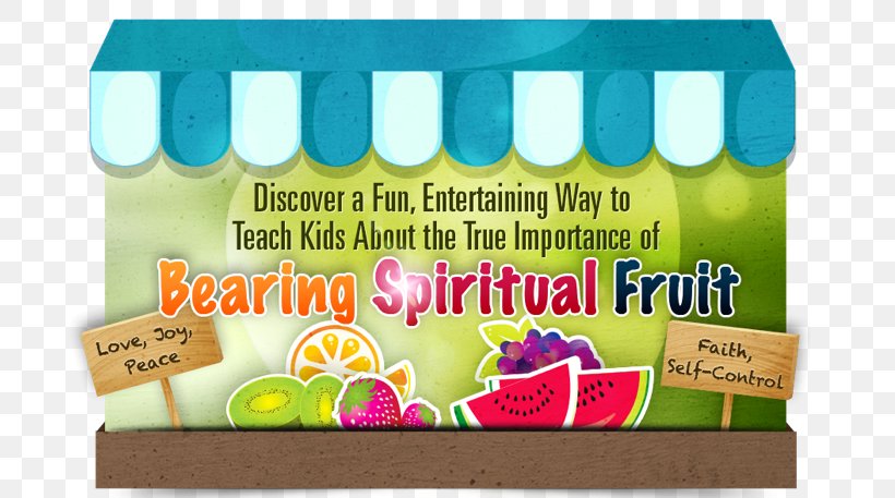 Fruit Of The Holy Spirit Bible Child Lesson, PNG, 698x457px, Fruit Of The Holy Spirit, Advertising, Banner, Bible, Bible Story Download Free