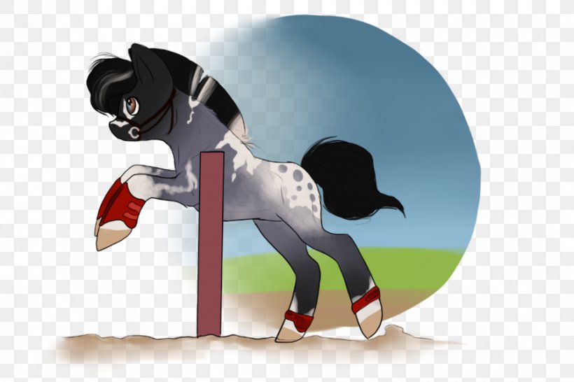 Horse Dog Cartoon Desktop Wallpaper, PNG, 900x600px, Horse, Canidae, Cartoon, Character, Computer Download Free