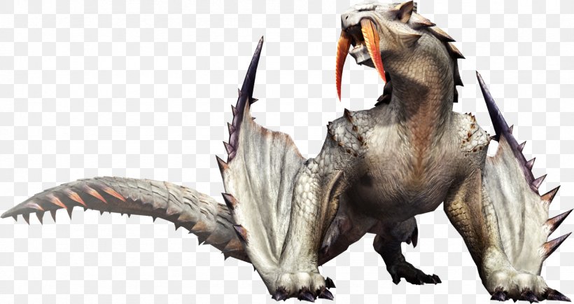 Monster Hunter Tri Monster Hunter 3 Ultimate Monster Hunter: World Monster Hunter Portable 3rd Monster Hunter Dynamic Hunting, PNG, 1488x789px, Monster Hunter Tri, Beak, Capcom, Dinosaur, Dragon Download Free