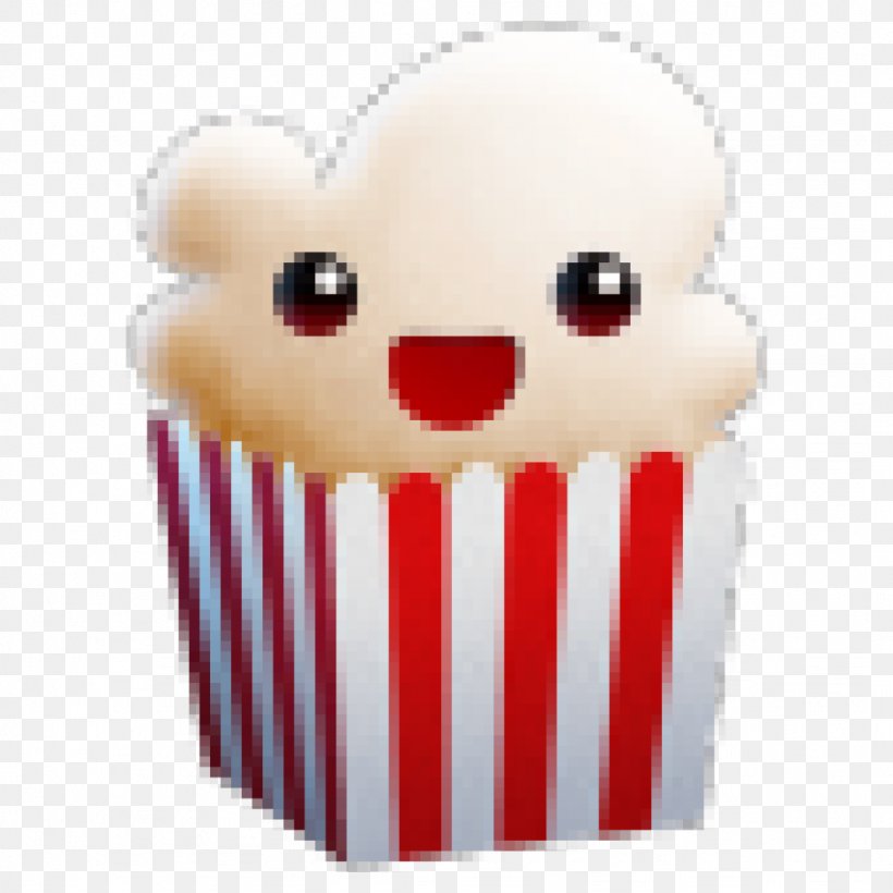 Popcorn Time Android Download, PNG, 1024x1024px, Popcorn Time, Android, Aptoide, Computer Software, Installation Download Free