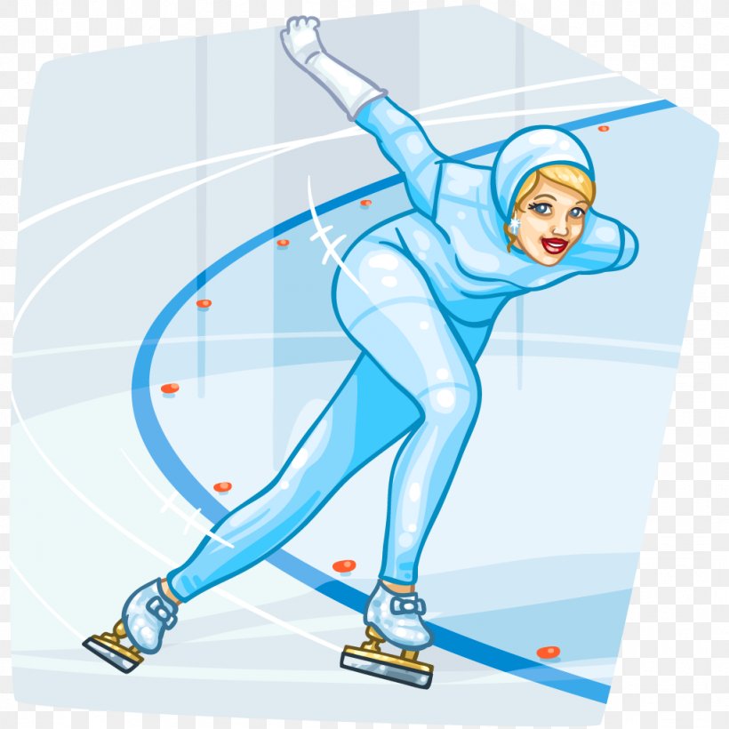 Ski Poles Ice Skates Winter Sport, PNG, 1024x1024px, Ski Poles, Area, Arm, Art, Blue Download Free