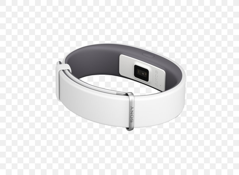 Activity Tracker Sony SmartBand 2 Sony SmartWatch Heart Rate Monitor, PNG, 600x600px, Activity Tracker, Android, Belt Buckle, Fashion Accessory, Handheld Devices Download Free