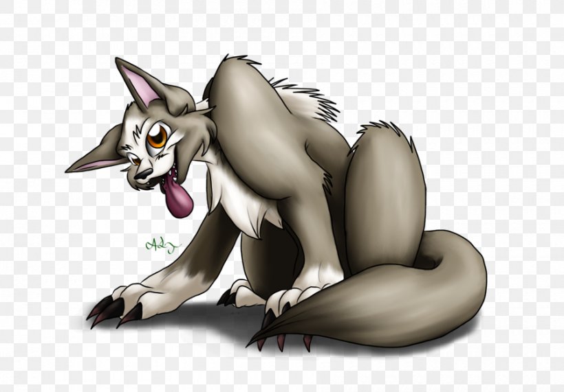 Canidae Dog Legendary Creature Paw Claw, PNG, 900x627px, Canidae, Animated Cartoon, Carnivoran, Claw, Dog Download Free
