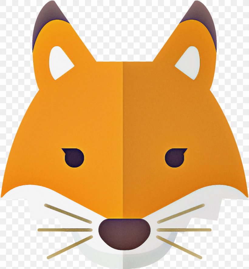 Cartoon Head Snout Yellow Whiskers, PNG, 948x1026px, Cartoon, Fox, Head, Snout, Whiskers Download Free