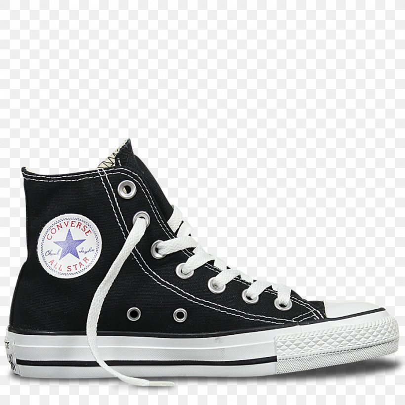 Chuck Taylor All-Stars Converse High-top Sneakers Shoe, PNG, 930x930px, Chuck Taylor Allstars, Black, Brand, Chuck Taylor, Clothing Download Free