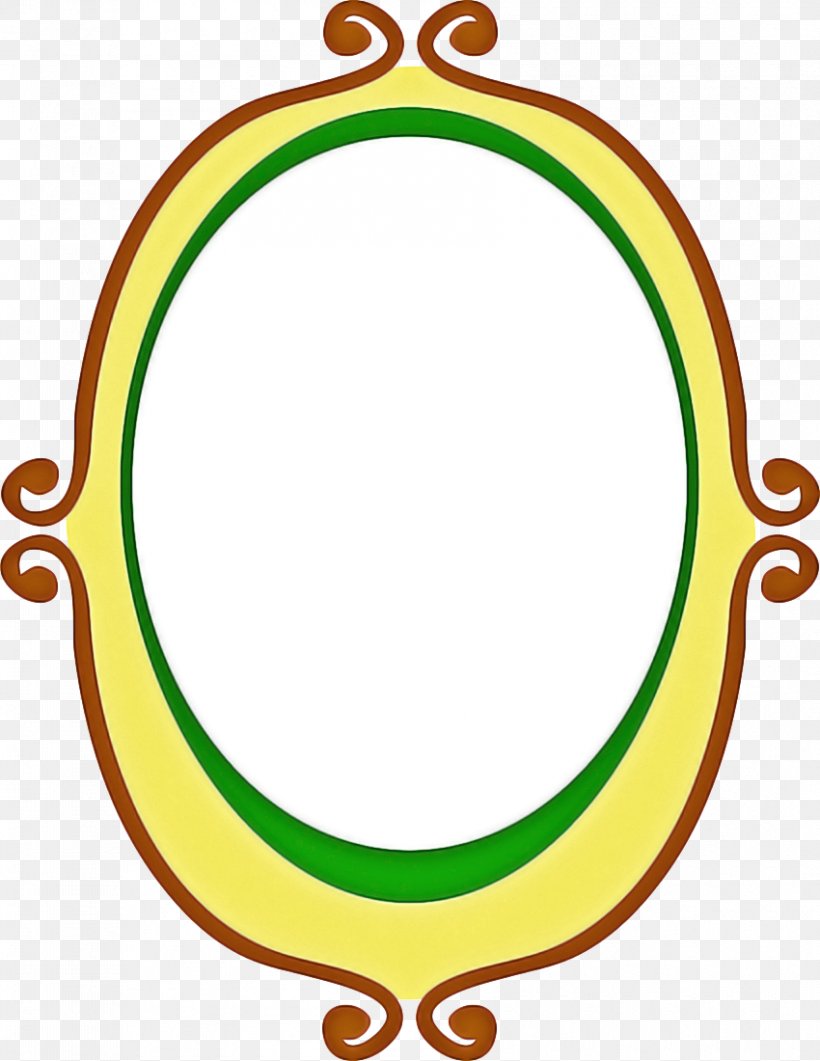 Circle Background Frame, PNG, 850x1100px, Cartoon, Borders And Frames, Drawing, Film Frame, Green Download Free